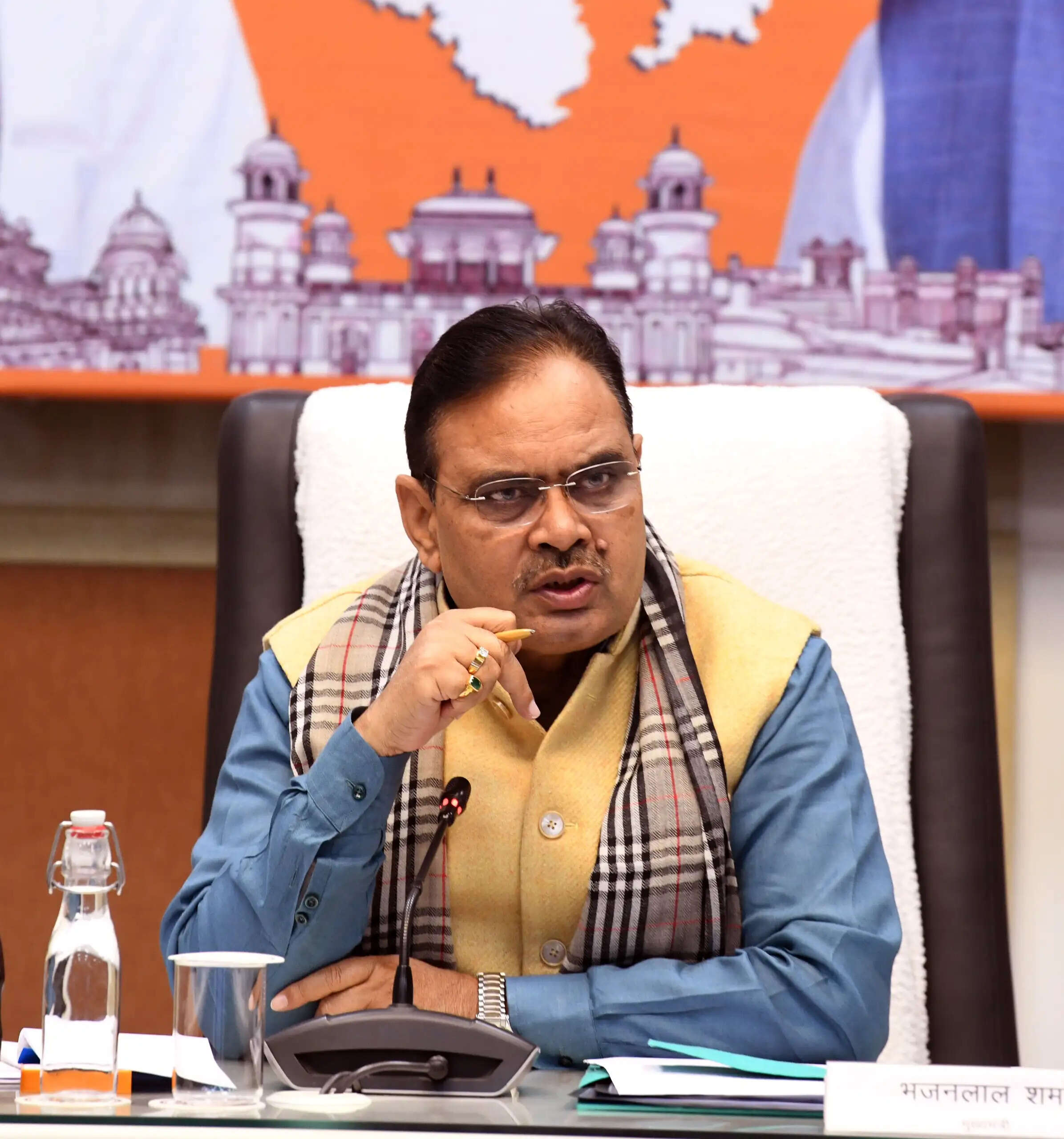 पीएम-कुसुम योजना से राजस्थान में सौर ऊर्जा क्रांति, गांव-ढाणी हो रहे जगमग,ग्रामीण अर्थव्यवस्था में उद्यमिता के नए युग की शुरूआत