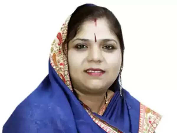 सागर जिले की देवरी नगरपालिका परिषद चुनाव के परिणाम घोषित, नेहा अलकेश जैन फिर बनी अध्यक्ष