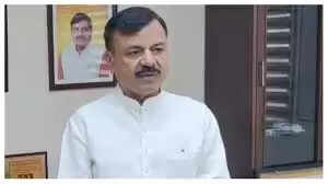 मंत्रियों को कार्यकर्ताओं व जनता से सीधे जुड़ने का अवसर दे रही है संवाद की व्यवस्था: राव उदय प्रताप सिंह