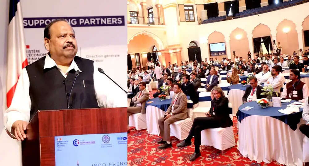 शांति, स्थिरता और औद्योगिक संभावनाओं का मजबूत केंद्र बनकर उभर रहा मध्य प्रदेशः मंत्री काश्यप