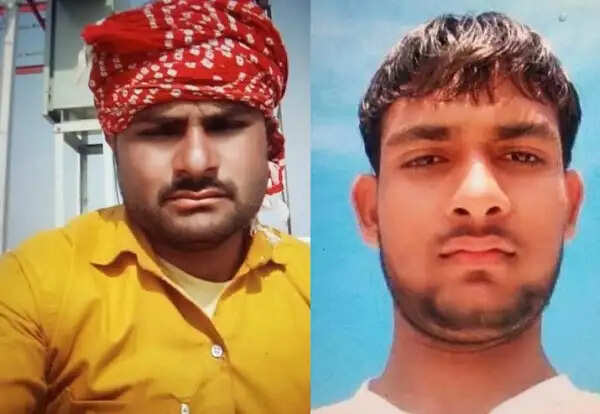 ककोरा तोड़ने गए दो युवक आसन नदी के स्टॉप डेम में डूबे, एसडीईआरएफ ने निकाले शव