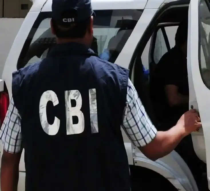 चीफ कॉमर्शियल इंस्पेक्टर की गिरफ्तारी के बाद सीनियर&nbsp;डीसीएम का तबादला