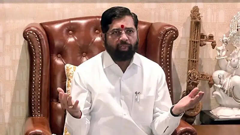 ‘असम की जनता ने विकास के लिए मतदान किया’: एकनाथ शिंदे ने हिमंत को तीसरे कार्यकाल पर दी बधाई