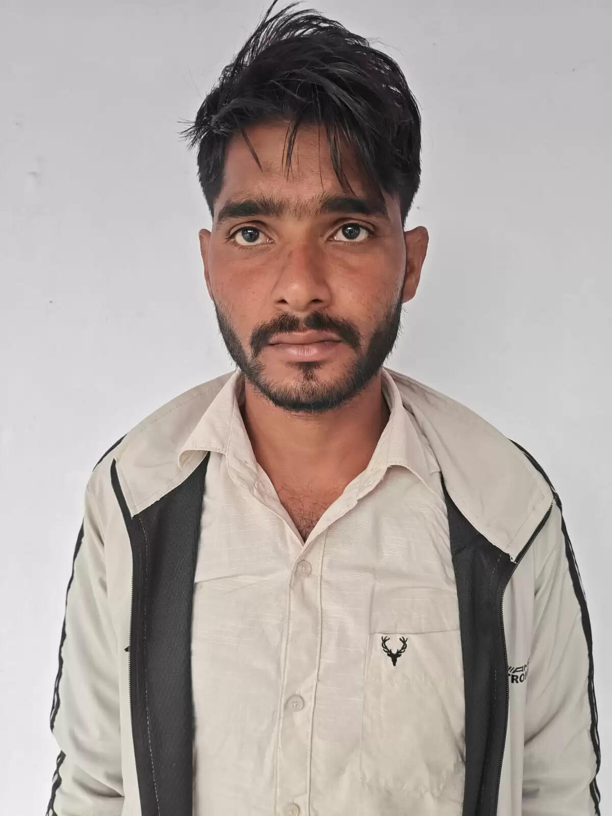 स्टेट क्राइम ब्रांच की कार्रवाई : इनामी आरोपी सात साल बाद पहुंचा सलाखों के पीछे