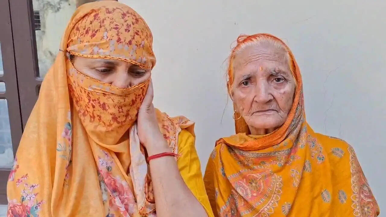 कठुआ में दिनदहाड़े बैग काटकर 45 हजार उड़ाए, बढ़ते अपराध से लोगों में दहशत