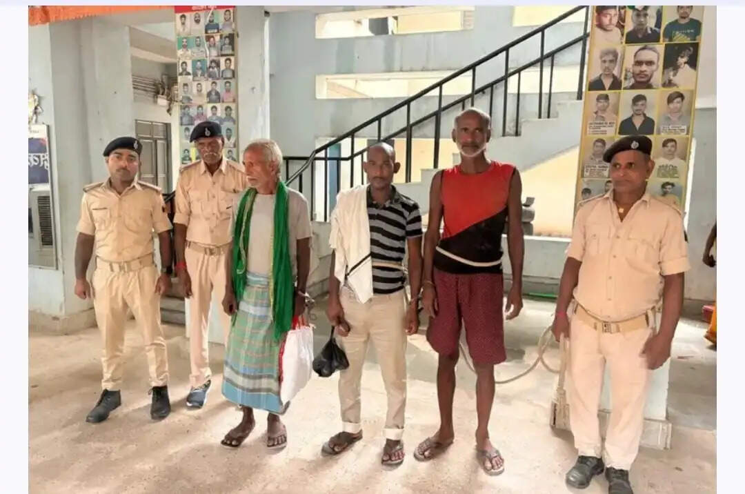 युवती का अपहरण कर 50 हजार रुपये में कराया जबरन विवाह