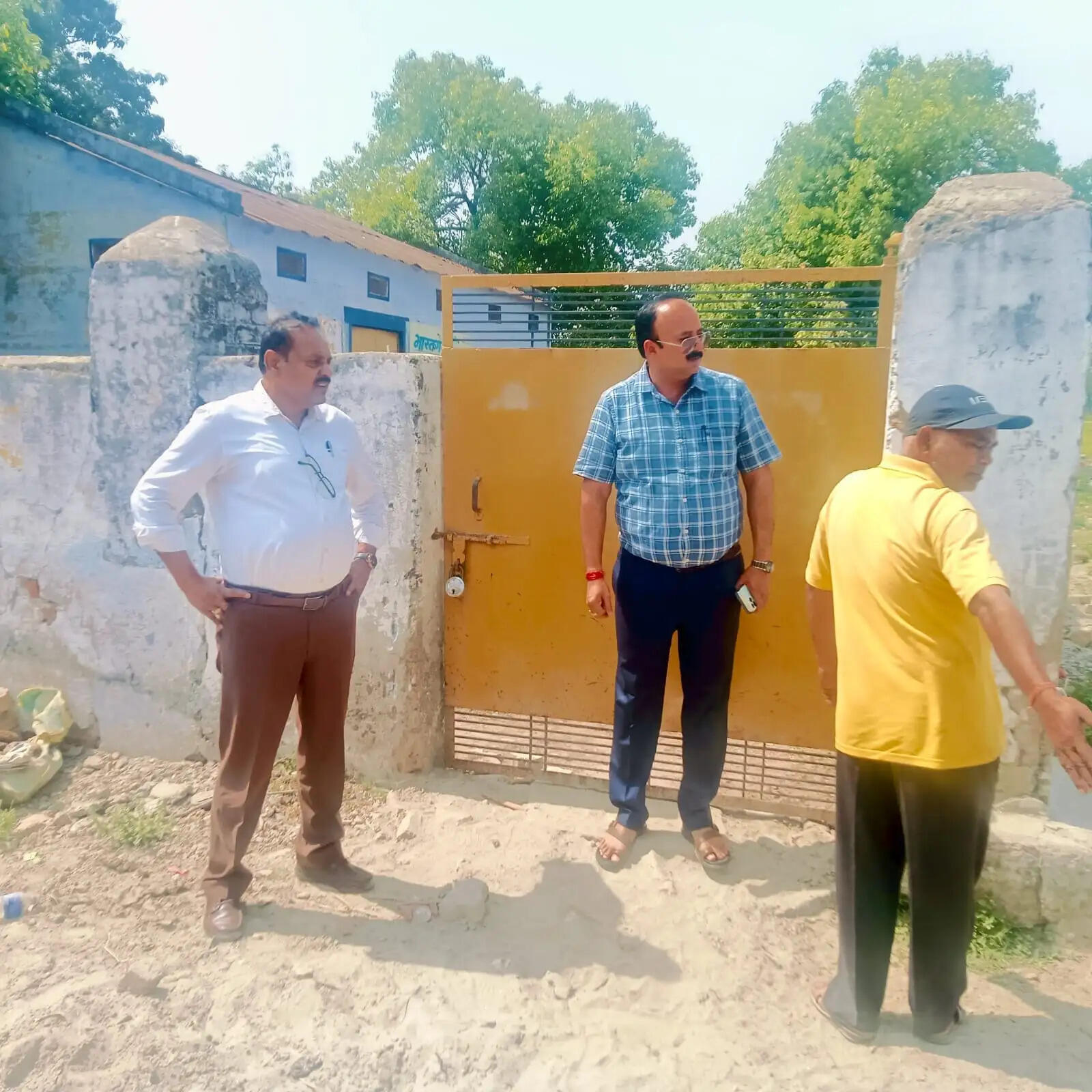 गैस एजेंसी की लापरवाही पर सख्ती, लाइसेंस निलंबन की संस्तुति : राजेश कुमार