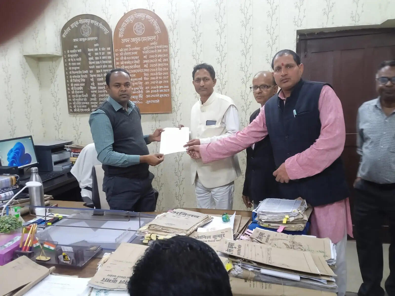 रोजगार और प्रतिस्पर्धा के लिए अत्यंत आवश्यक है डिजिटल दक्षता : कुलपति