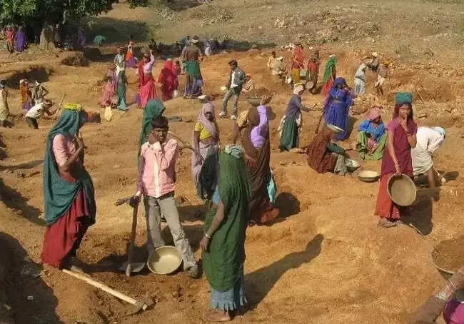 मप्र में विकसित भारत-गारंटी फॉर रोजगार एवं आजीविका मिशन (ग्रामीण) वीबी जी-राम जी का शुभारंभ गुरुवार को