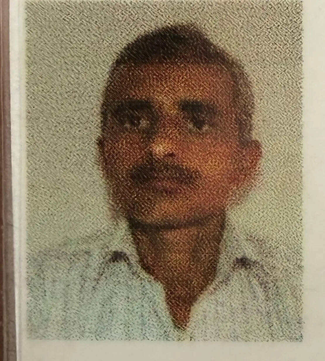 सुलतानपुर में बुजुर्ग की गोली मारकर हत्या