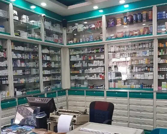 ऑनलाइन बिक्री के विरोध में 20 मई को वाराणसी में हजारों दवा की दुकानें रहेगी बंद