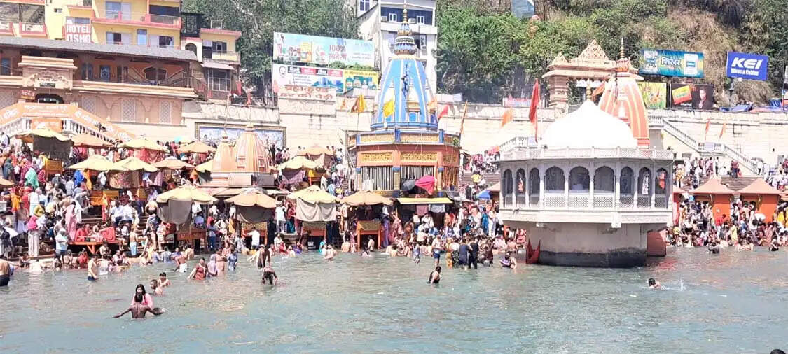 दिल्ली-देहरादून एक्सप्रेसवे का असर : हरिद्वार के होटल-ढाबे सूने, 40 फीसदी पर्यटन कारोबार प्रभावित