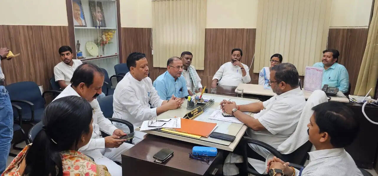 जमुई यौन उत्पीड़न पीड़िता की तस्वीर सोशल मीडिया पर साझा करने का मामला: राजद ने मुख्यमंत्री के खिलाफ पॉक्सो एक्ट के तहत कार्रवाई की मांग की