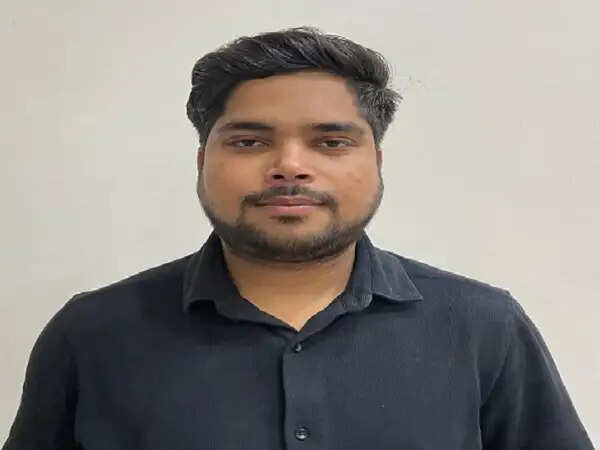 मुख्यमंत्री युवा स्वरोजगार योजना’ से बदली लखीमपुर के अनिकेत की तकदीर, बना सफल उद्यमी