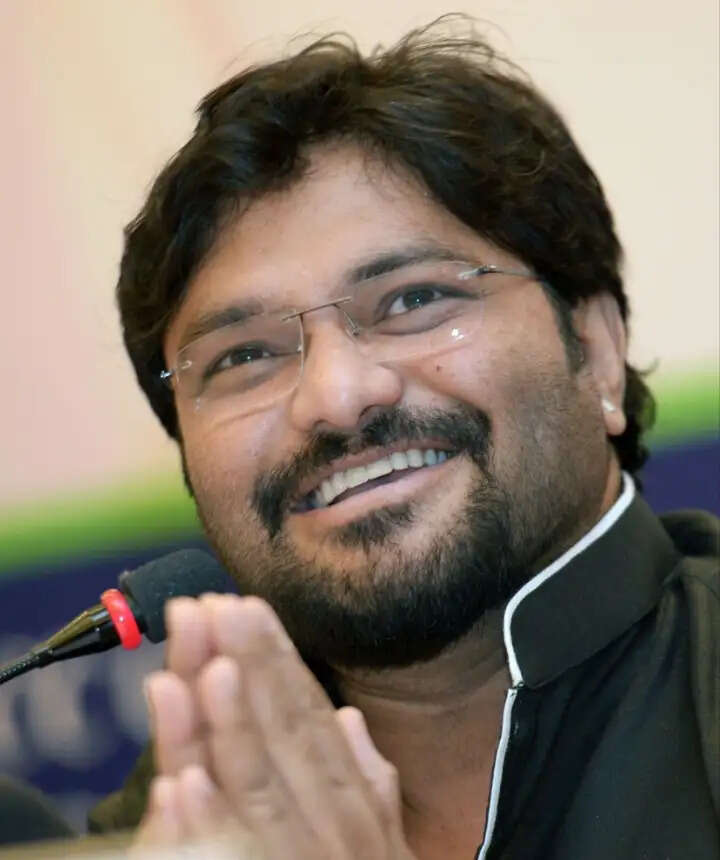 बाबुल सुप्रियो ने पार्टी छोड़ने की अटकलों पर लगाया विराम, कहा -पार्टी नहीं छोड़ूंगा