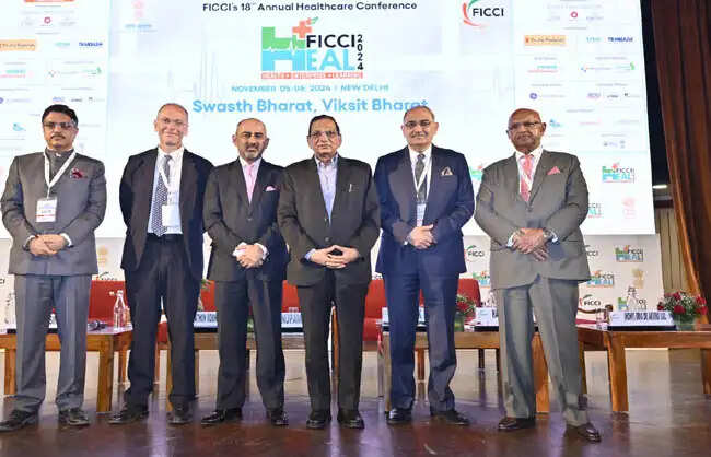 स्वास्थ्य क्षेत्र ‘विकसित भारत’ का आधार बनने जा रहा है: प्रो. वीके पॉल