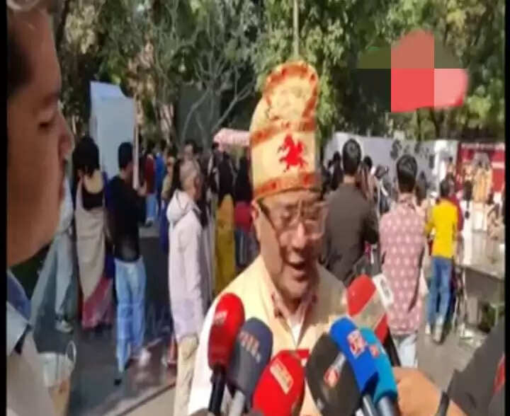 असम की सामाजिक विविधता को दर्शाती है भाजपा उम्मीदवारों की सूची: पबित्र मार्घेरिटा