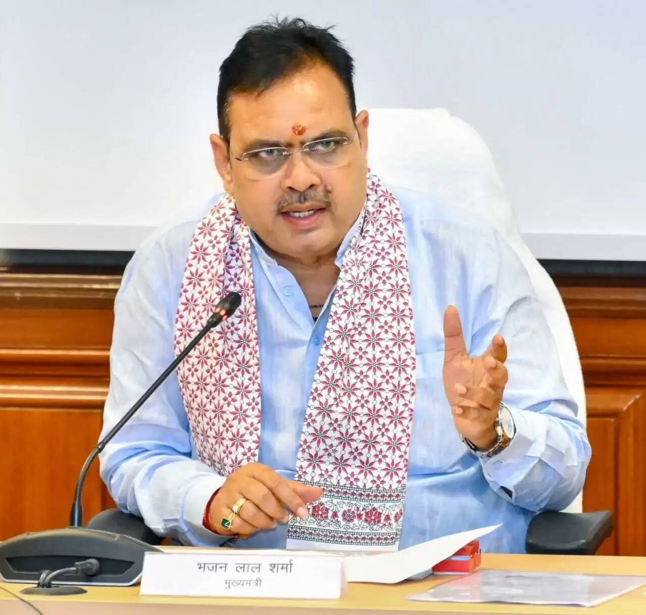 मुख्यमंत्री&nbsp;भजनलाल शर्मा के नेतृत्व में महिला आत्मनिर्भरता को मिली नई उड़ान