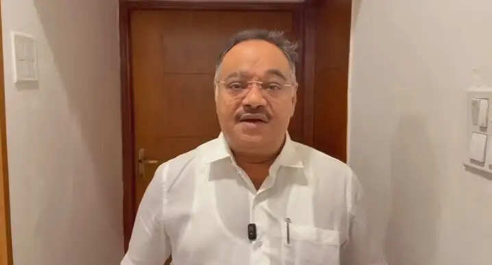 बंगाल में भाजपा सरकार बनने पर यूसीसी लागू होगा, समय और स्वरूप पर फैसला सरकार करेगी: शमिक भट्टाचार्य