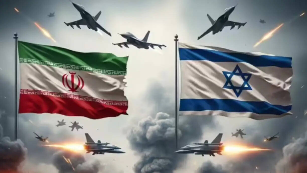 ईरान युद्ध : मध्य-पूर्व तनाव ने बढ़ाई वैश्विक बेचैनी, संतुलन साधने की चुनौती