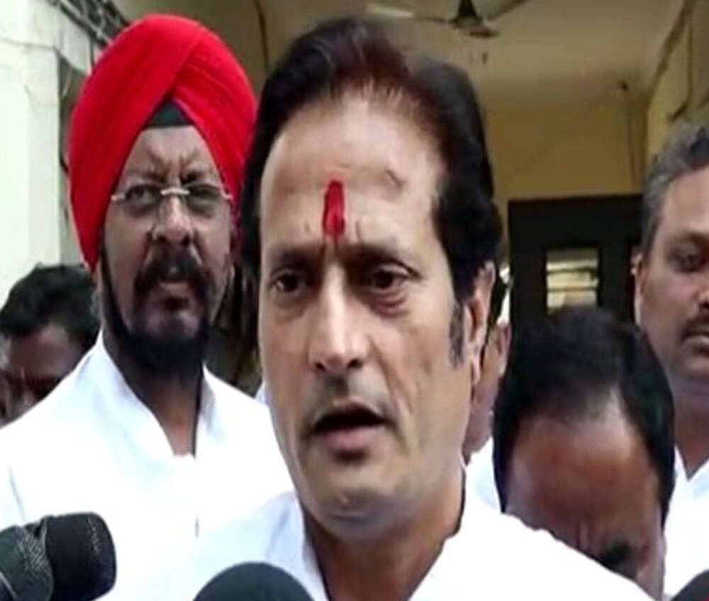 रायपुर&nbsp;में&nbsp;पेट्रोल-डीजल की किल्लत के विरोध में कांग्रेस का प्रदर्शन आज