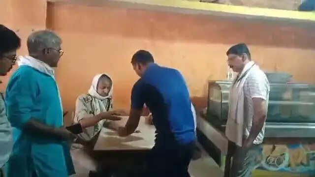 सक्ती में एसीबी की बड़ी कार्रवाई: रिश्वत लेते रंगे हाथ गिरफ्तार हुआ एएसआई