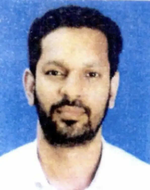 सीबीआई ने सऊदी अरब से एनआईए के वांछित आरोपित मुहम्मदअली कन्नीर पल्लियालिल का प्रत्यर्पण कराया।