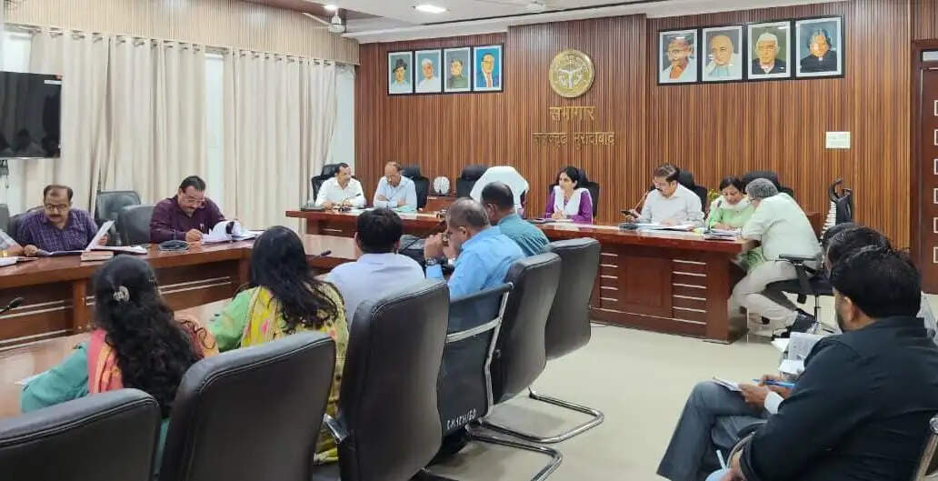 निपुण संकल्प कार्यशाला में कैचअप अभियान से शिक्षा का स्तर सुधारने की तैयारियां शुरू