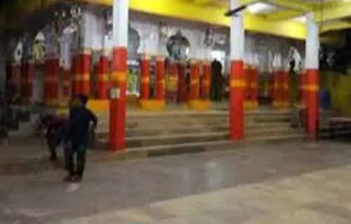 सीताराम शिवालय में पांच जून से भागवत कथा का आयोजन