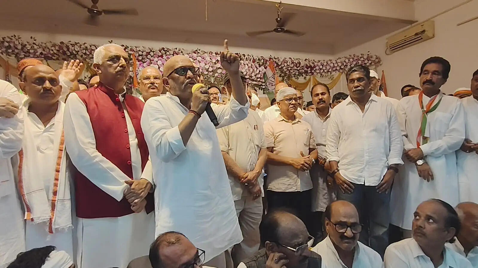 शिक्षा और रोजगार के मुद्दे पर भाजपा सरकार को घेरेंगे राहुल गांधी : राजेंद्र पाल गौतम