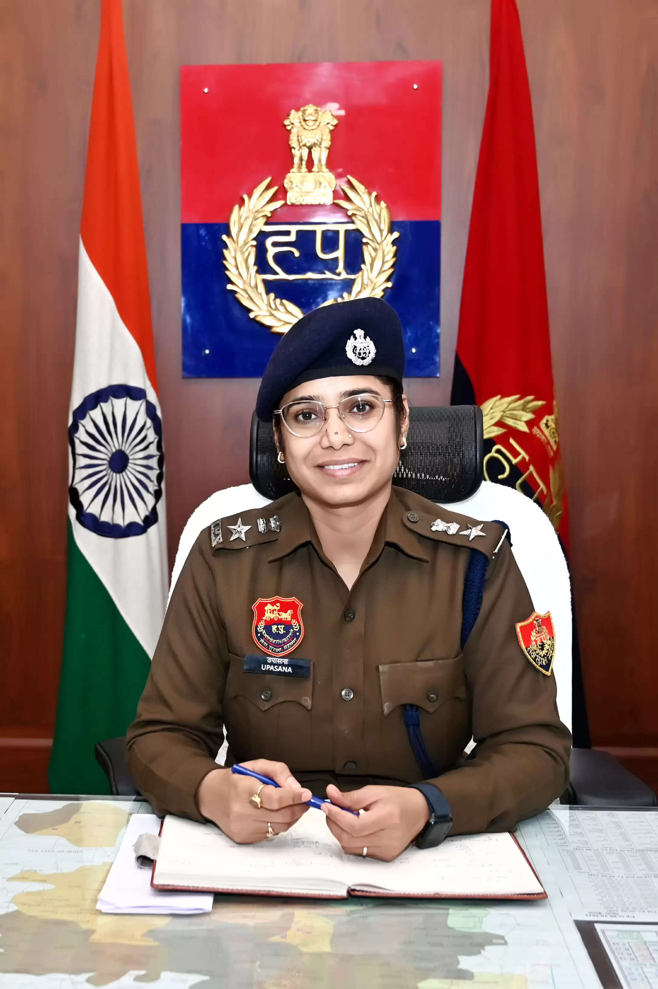 कैथल पुलिस काे एक साल में चालान से मिले चार करोड़