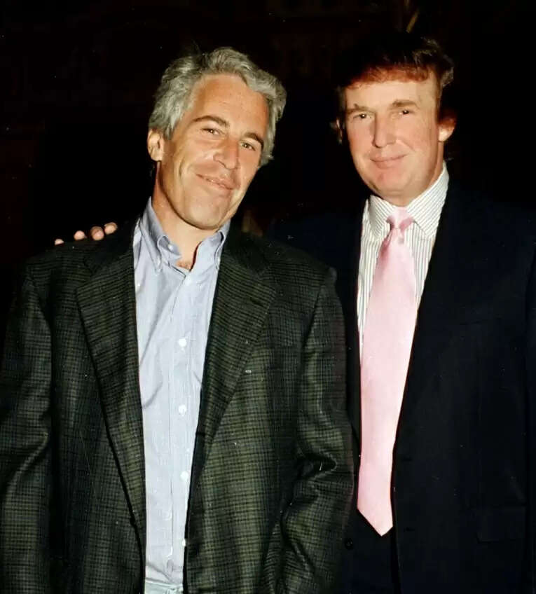 ट्रंप 'कथित अश्लील पत्र' छापने पर द वाल स्ट्रीट जर्नल, न्यूजकॉर्प और रूपर्ट मर्डोक पर भड़के, मुकदमा करेंगे