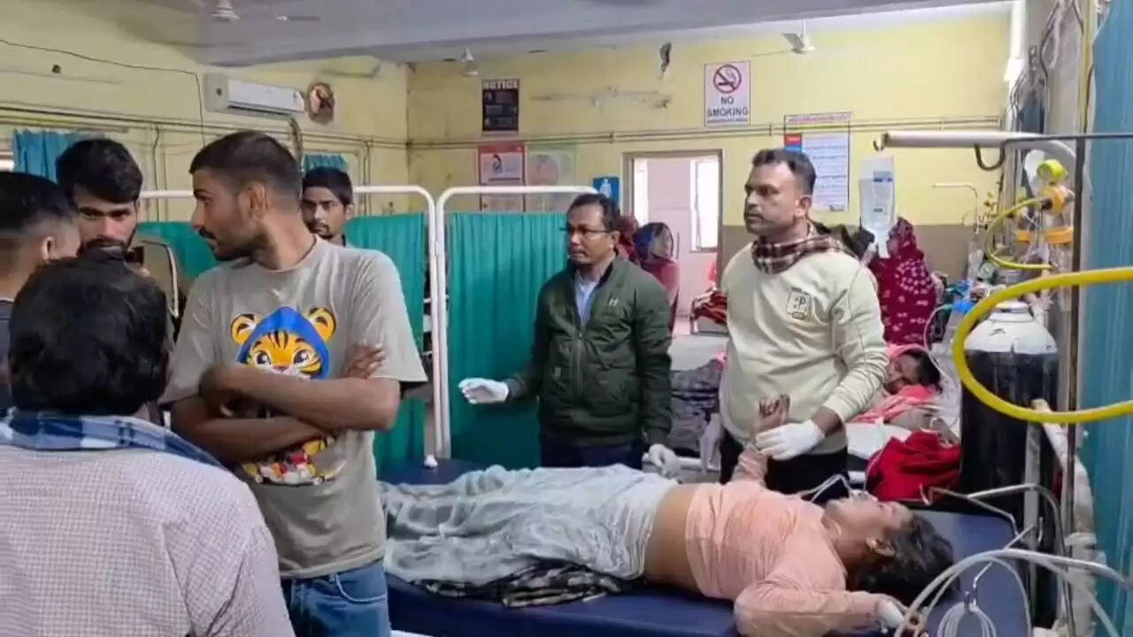 मां ने दो मासूम बच्चों की हत्या की, खुद जहर खाकर जान देने की कोशिश