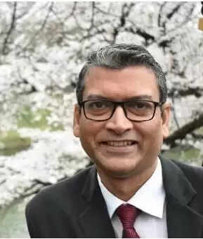 बीएचयू के प्रो. सिद्धार्थ सिंह उत्तर प्रदेश सरकार के बौद्ध संस्कृति संवर्धन सम्मान से होंगे सम्मानित