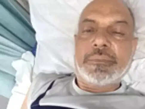 भोपाल : सीएम हाउस के पास डाक्टर को बाइक सवार बदमाशों ने मारी टक्कर, कीमती सामान लूटकर हुए फरार