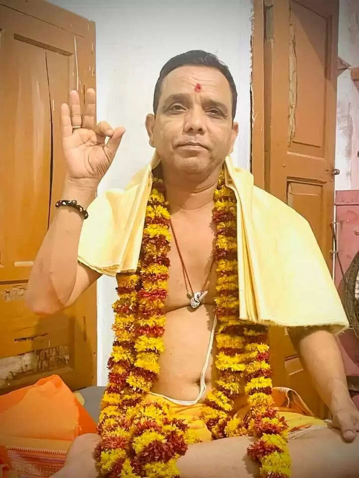 प्रभु श्रीराम ने दुनिया को दिया मानवता का संदेश: अशोक वैदिक