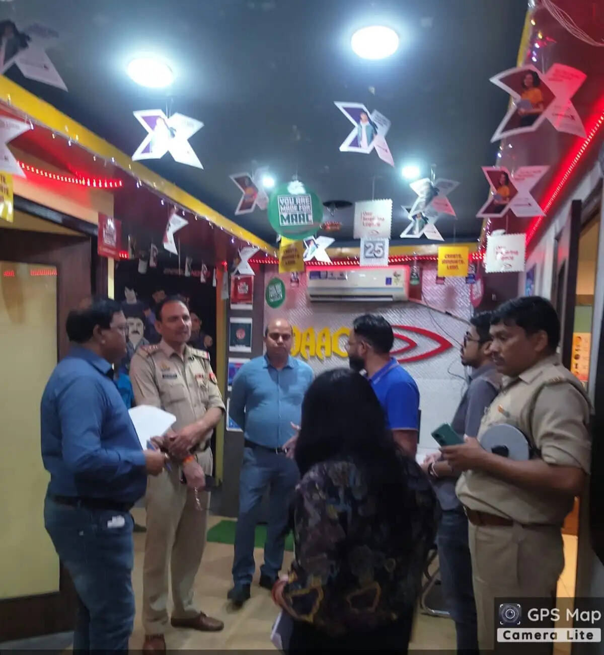 कोचिंग सेंटरों की जांच शुरू, फायर उपकरण मानकों के अनुरूप नहीं मिलने पर कड़ी चेतावनी