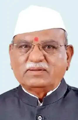 राज्यपाल हरिभाऊ बागडे रविवार को जोधपुर आएंगे