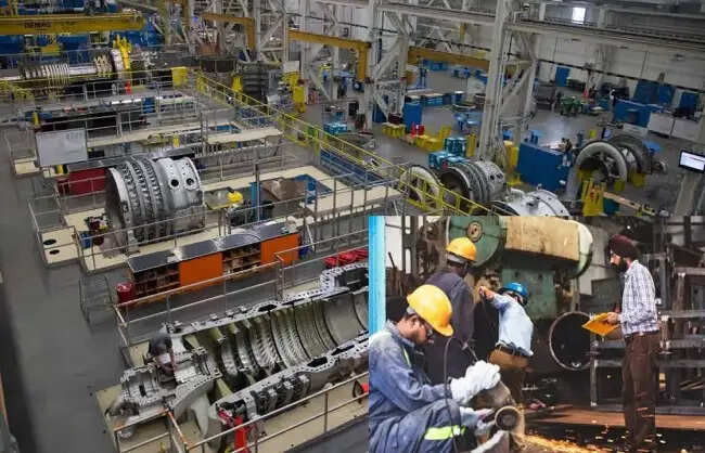 देश का औद्योगिक उत्पादन अगस्त में 8 फीसदी बढ़ा, विनिर्माण-बिजली का रहा बेहतर प्रदर्शन