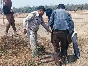 कोरबा : मासूम से दरिंदगी के बाद हत्या, शव कुएं में फेंका, आरोपित गिरफ्तार