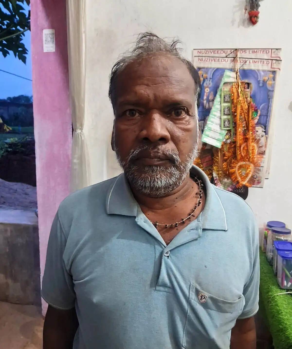 विश्वकर्मा योजना से मिला सहारा, साइकिल रिपेयरिंग की दुकान चलाकर आत्मनिर्भर बने लड्डू किंडो