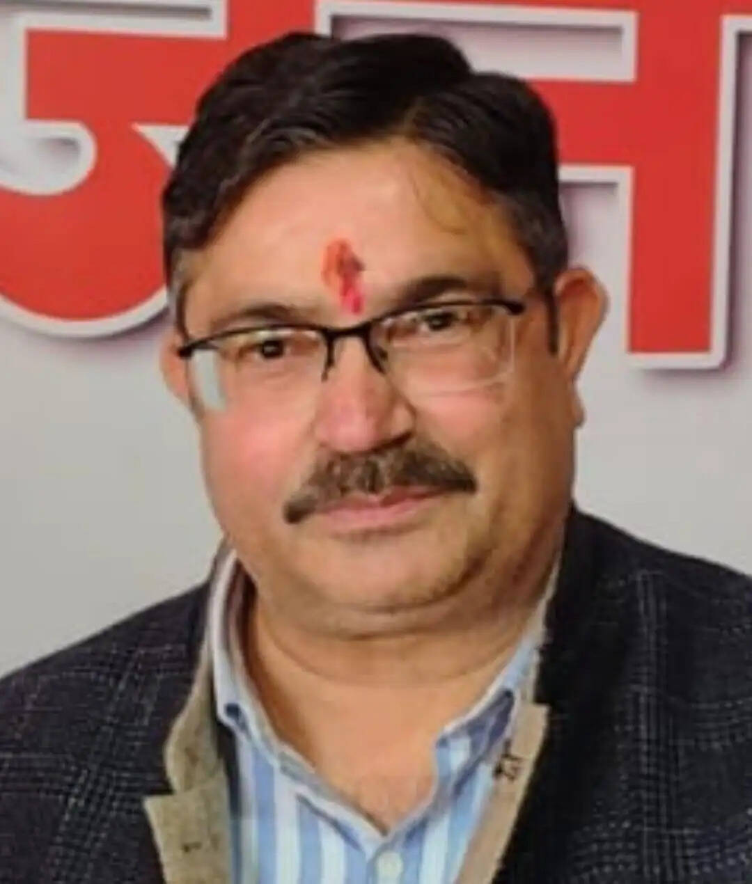 कांग्रेस राज में कितनी फर्जी डिग्रियां बेची गई इसकी फाईल बहुत बड़ी : राकेश शर्मा