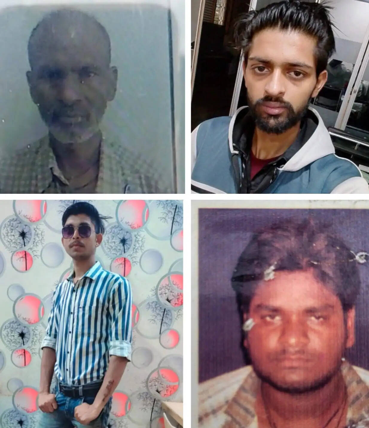 हादसे में मारे गए लोगों के शवों को देख पूरे गांव में मचा कोहराम,&nbsp;बेहोश हो गई&nbsp;मां