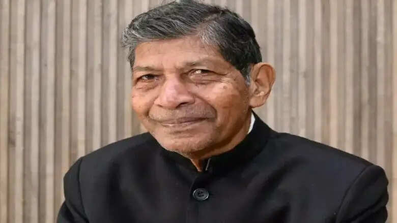 छग के पूर्व गृह मंत्री ननकीराम कंवर ने प्रधानमंत्री से की जीएसटी विभाग की पदोन्नति परीक्षा में कथित गड़बड़ी की केंद्रीय जांच की मांग