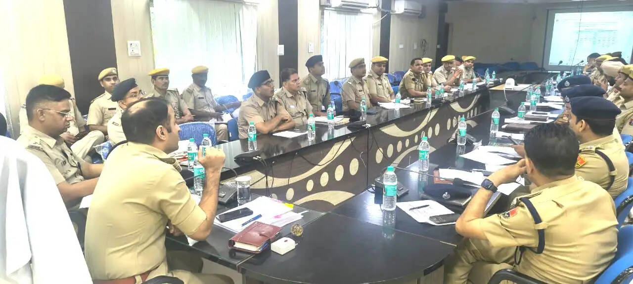 झूठी शिकायत करने वालों के विरुद्ध विधिसम्मत कार्रवाई करें : सांगवान