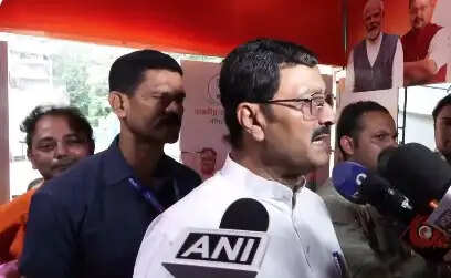 पश्चिम बंगाल में भाजपा सत्ता में आएगी : राहुल सिन्हा