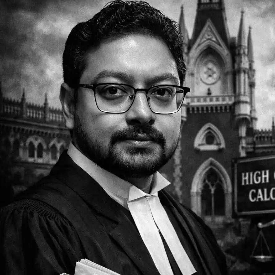 (चुनाव 26) उत्तरपाड़ा : वकालत से राजनीति में आए तृणमूल उम्मीदवार शीर्षण्य बंद्योपाध्याय के पास आठ करोड़ की संपत्ति