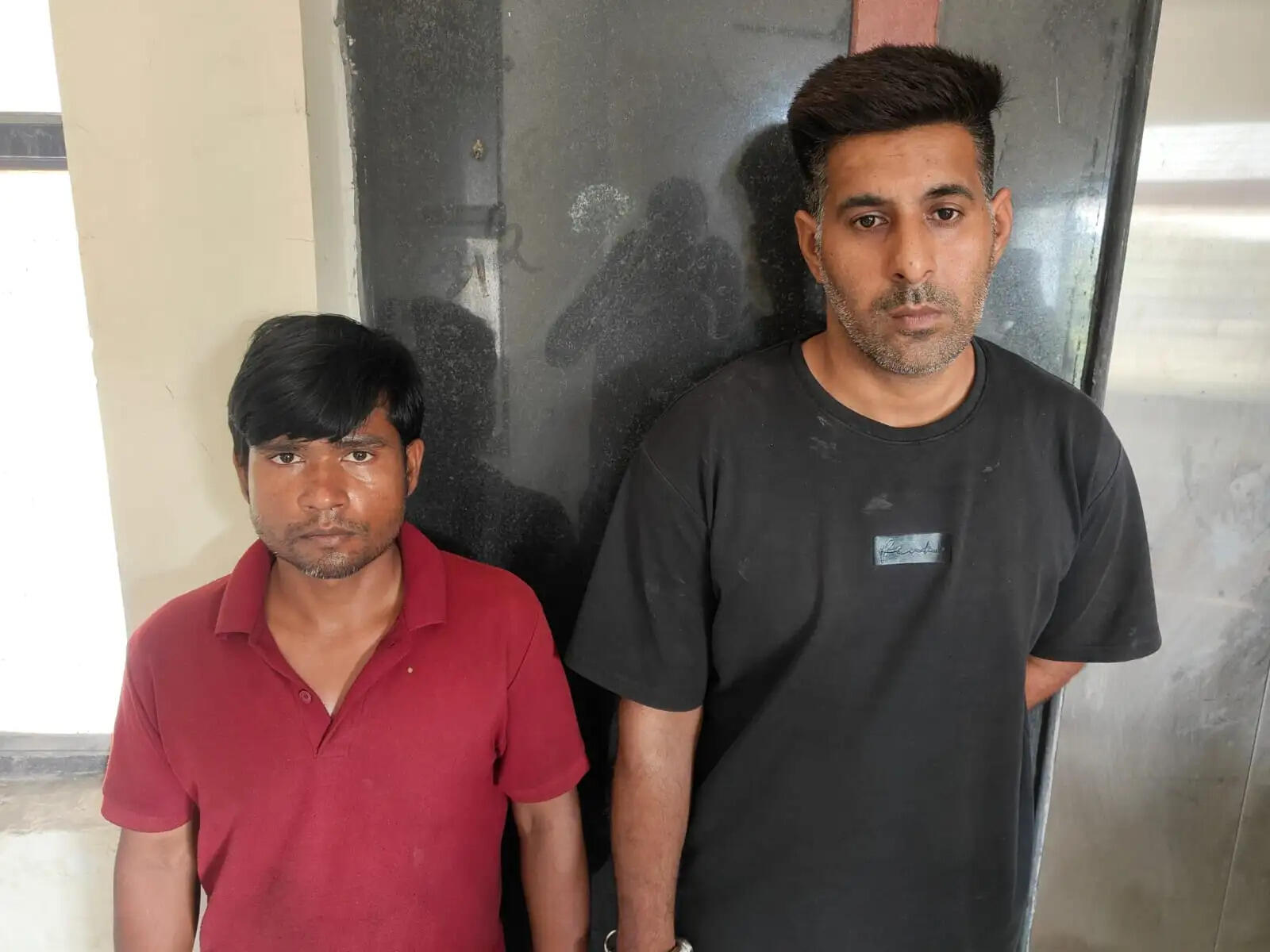 गुढ़ियारी ज्वेलर्स चोरी का खुलासा, मास्टरमाइंड समेत दो गिरफ्तार; 14.51 लाख का माल बरामद