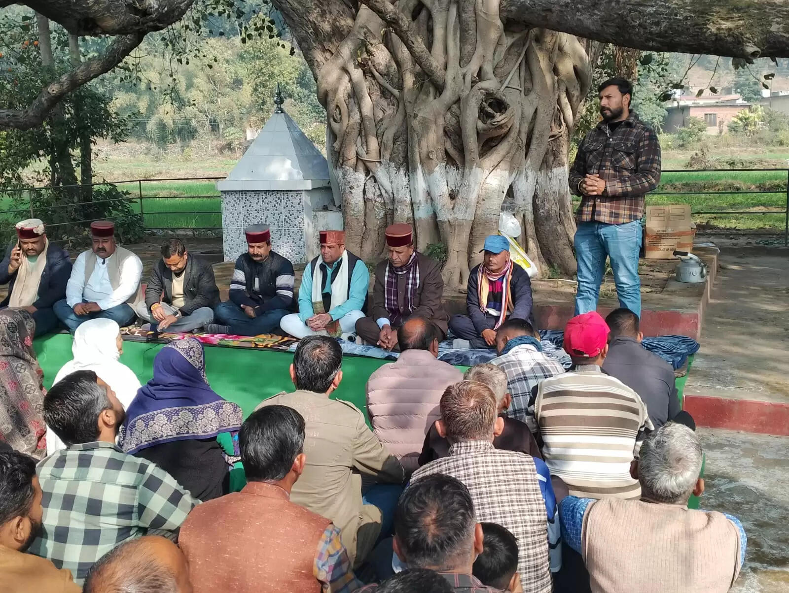 सुक्खु सरकार ने तीन साल में तालाबंदी का विश्व रिकार्ड बनाया : डा. बिन्दल