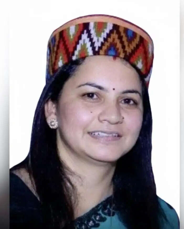 राजेंद्र राणा के बयानों पर निशा कटोच का पलटवार